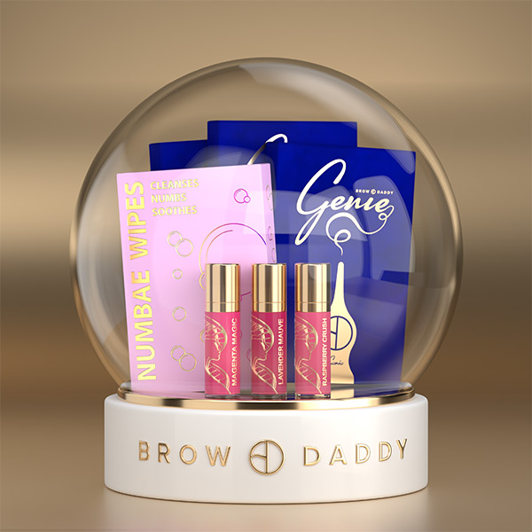 Berry Lips Bundle