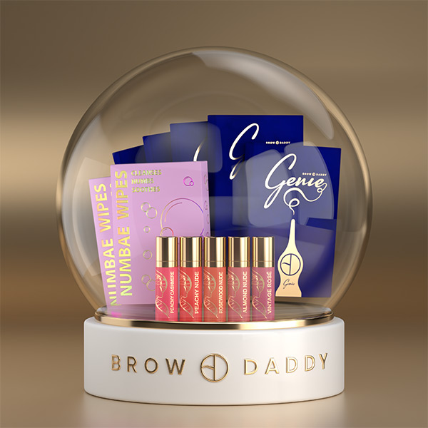 Lips Bestsellers Bundle