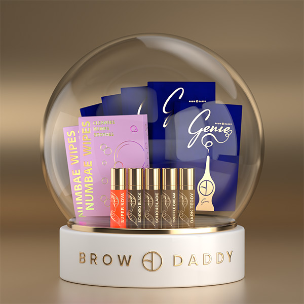 Organics Bestsellers Bundle