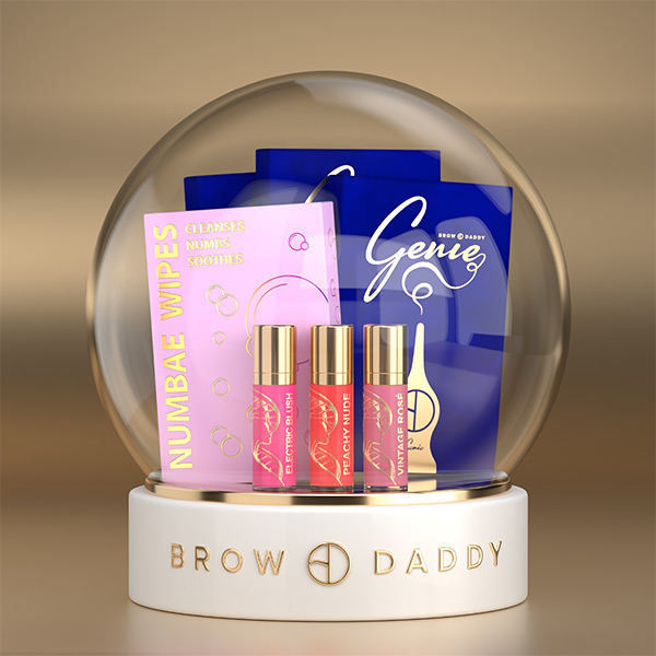 Pink Lips Bundle