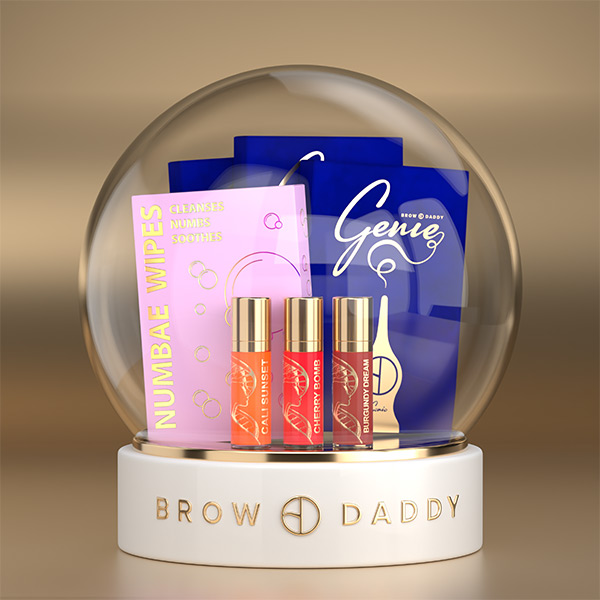 Sunset Lips Bundle