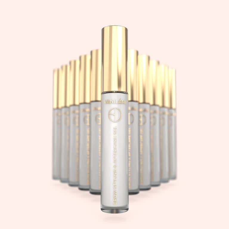 Products - BROW DADDY