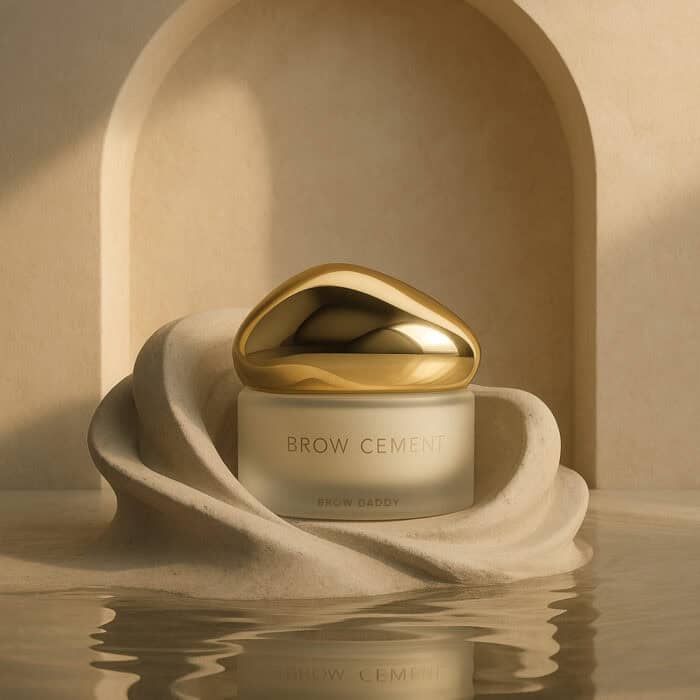 Brow Cement™ – Sculpting Brow Gel (30 g / 1.05 oz)