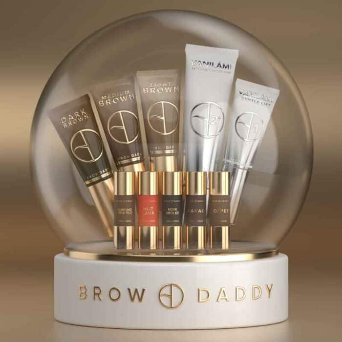 NEW Gentle Lift + True Hybrids™ + 3 Bestselling Tints