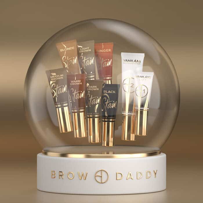 StainMe™ + VANILÁMI Lamination Bundle