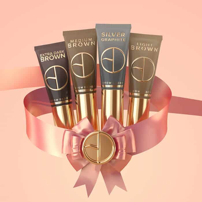 FAVORITE TINTS BUNDLE