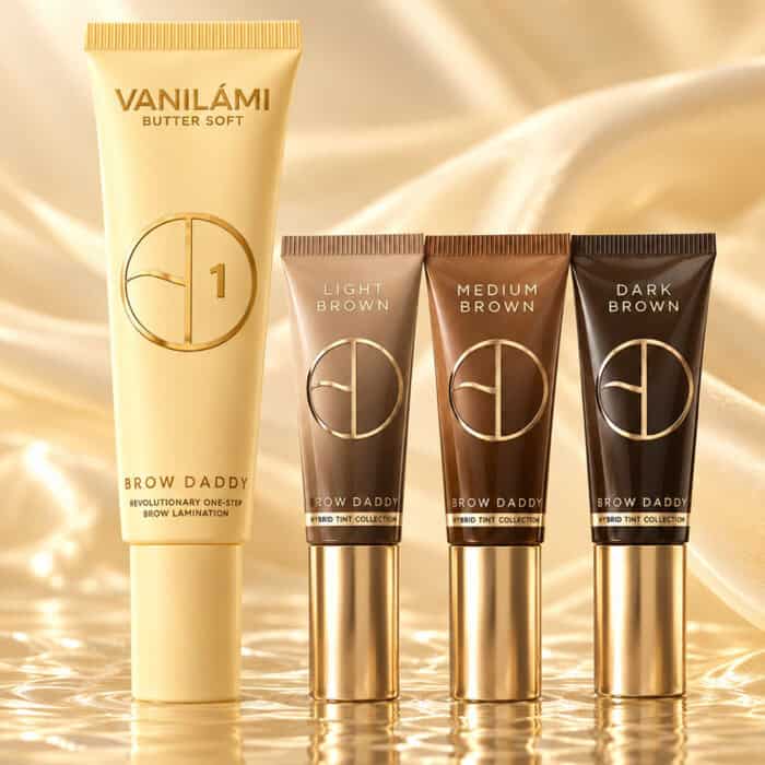 All products - BROW DADDY